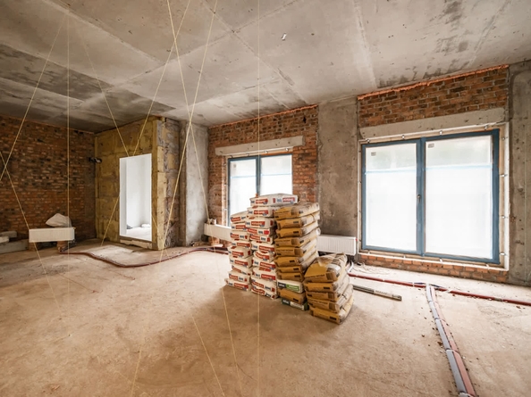 
  Продается 4-комн. квартира, 121.6 м², ЖК Дом Нобель
. Фото 33.