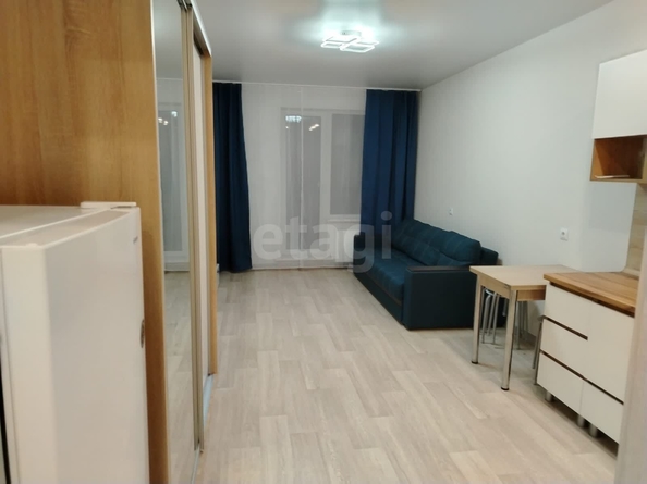 
  Продается студия, 28.3 м², ЖК Сандэй
. Фото 2.