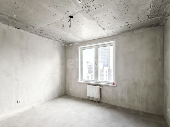 
  Продается 2-комн. квартира, 52.3 м², ЖК Топаз
. Фото 5.