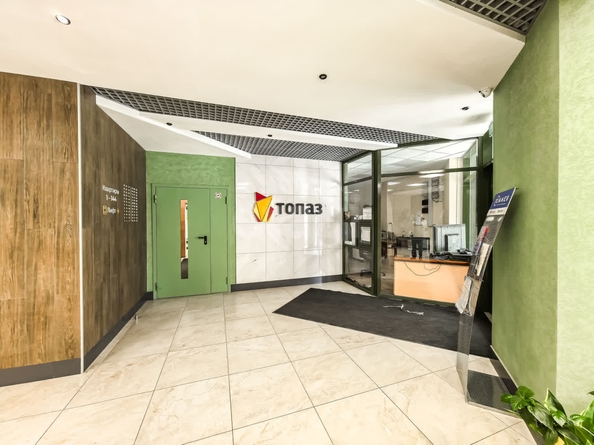 
  Продается 2-комн. квартира, 52.3 м², ЖК Топаз
. Фото 27.