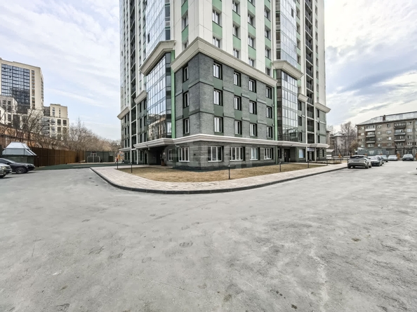 
  Продается 2-комн. квартира, 52.3 м², ЖК Топаз
. Фото 39.