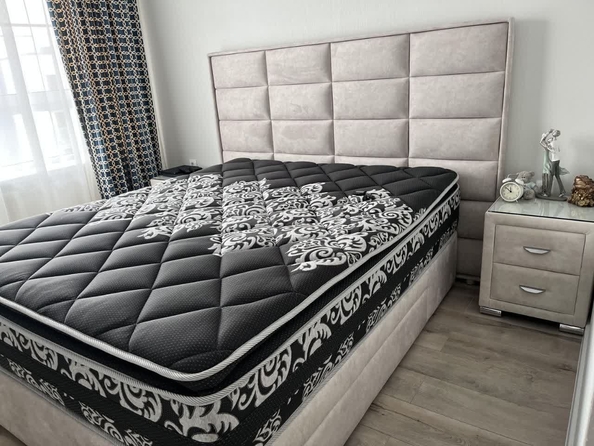 
  Продается 2-комн. квартира, 47.8 м², ЖК Дунаевский, дом 3
. Фото 6.