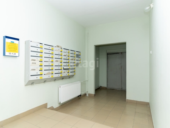 
  Продается 3-комн. квартира, 89.4 м², Сибиряков-Гвардейцев ул, д. 44/7
. Фото 17.