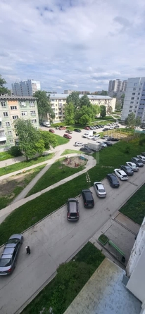 
  Сдается комната, 12 м², Макаренко ул, д. 22
. Фото 10.