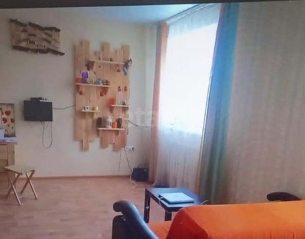 
  Продается студия, 30 м², Рубежная ул, д. 10/1
. Фото 4.