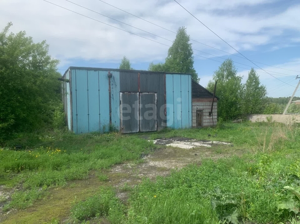 
  Продается производственное помещение, 445 м², Молодежная ул, д. 11б
. Фото 1.