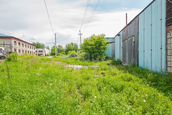 
  Продается производственное помещение, 445 м², Молодежная ул, д. 11б
. Фото 9.