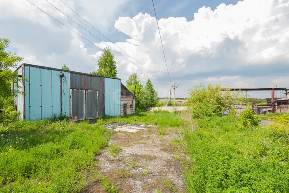
  Продается производственное помещение, 445 м², Молодежная ул, д. 11б
. Фото 10.