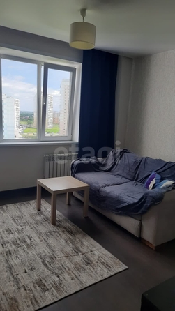 
  Сдается 1-комн. квартира, 34 м², Александра Чистякова ул, д. 8
. Фото 2.