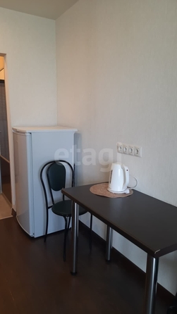 
  Сдается 1-комн. квартира, 34 м², Александра Чистякова ул, д. 8
. Фото 5.