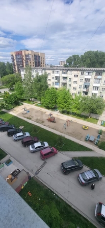 
  Сдается комната, 12 м², Макаренко ул, д. 22
. Фото 10.