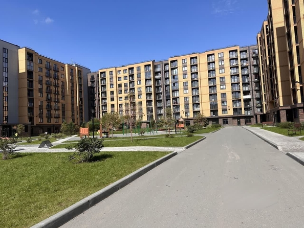
  Продается 1-комн. квартира, 43 м², ЖК Цивилизация, дом 1
. Фото 11.