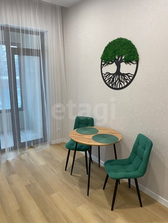 
  Сдается 1-комн. квартира, 38 м², Красный пр-кт, д. 220
. Фото 10.