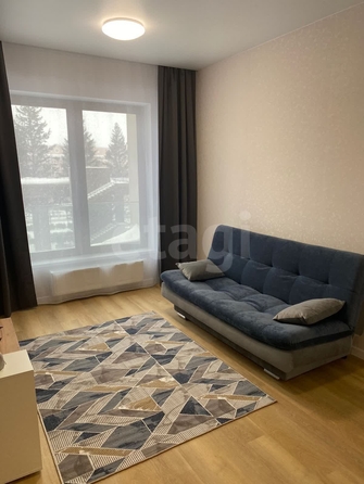 
  Сдается 1-комн. квартира, 38 м², Красный пр-кт, д. 220
. Фото 14.