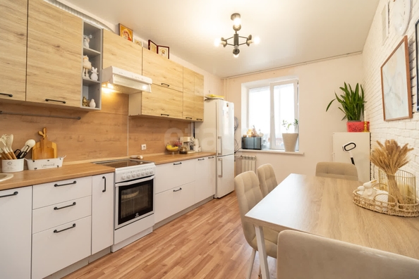
  Продается 1-комн. квартира, 39 м², ЖК Дивногорский, 47
. Фото 1.