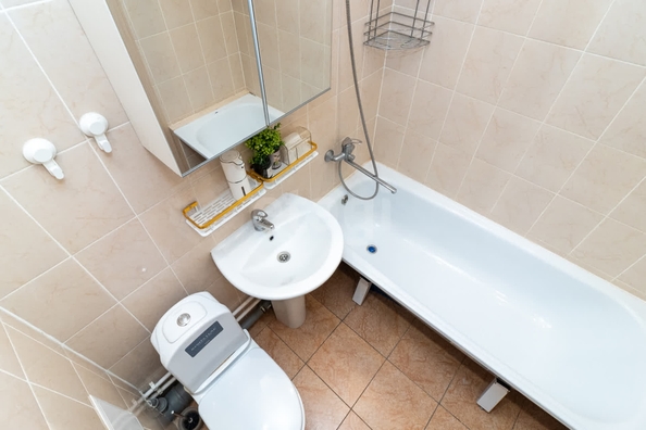
  Продается 1-комн. квартира, 39 м², ЖК Дивногорский, 47
. Фото 15.
