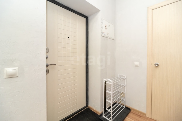 
  Продается 1-комн. квартира, 39 м², ЖК Дивногорский, 47
. Фото 18.