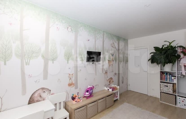 
  Продается 3-комн. квартира, 80.1 м², ЖК Аквамарин, дом 7
. Фото 3.