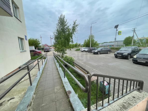 
  Продается студия, 29.8 м², ЖК Инские холмы, 1 очередь
. Фото 2.