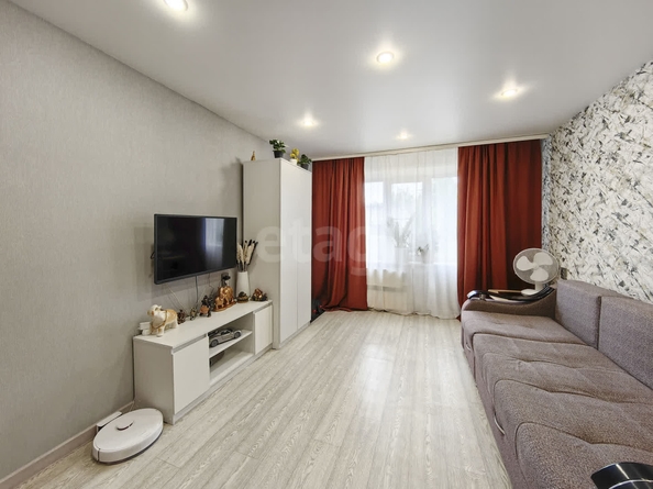 
  Продается 3-комн. квартира, 66.1 м², Земнухова ул, д. 11
. Фото 6.