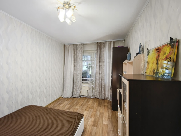 
  Продается 3-комн. квартира, 66.1 м², Земнухова ул, д. 11
. Фото 14.