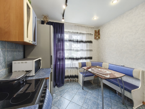 
  Продается 3-комн. квартира, 66.1 м², Земнухова ул, д. 11
. Фото 26.