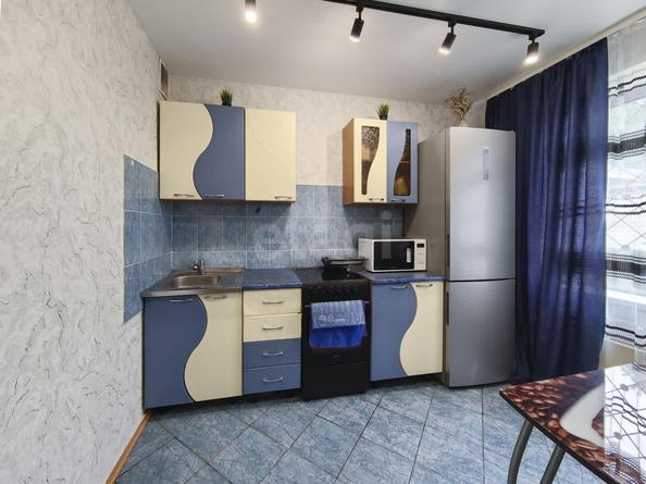 
  Продается 3-комн. квартира, 66.1 м², Земнухова ул, д. 11
. Фото 31.