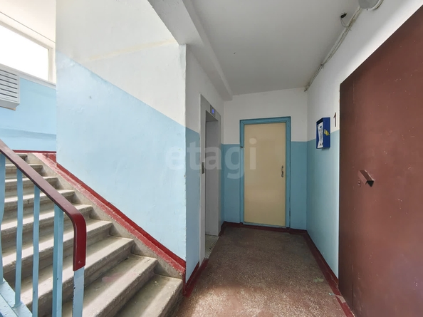 
  Продается 3-комн. квартира, 66.1 м², Земнухова ул, д. 11
. Фото 34.