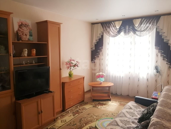 
  Продается 1-комн. квартира, 40.2 м², Виктора Шевелева ул, д. 32
. Фото 6.
