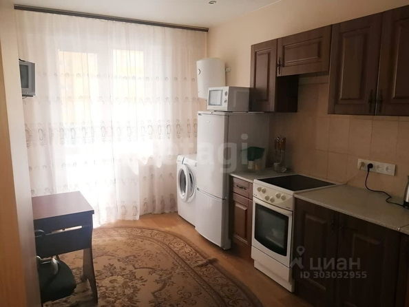 
  Продается 1-комн. квартира, 40.2 м², Виктора Шевелева ул, д. 32
. Фото 9.