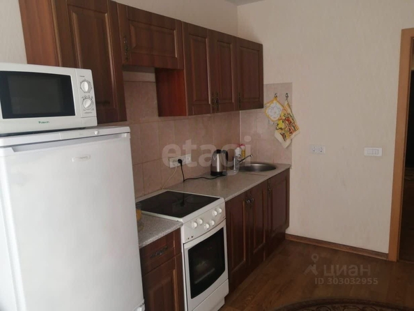 
  Продается 1-комн. квартира, 40.2 м², Виктора Шевелева ул, д. 32
. Фото 12.