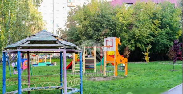 
  Продается 1-комн. квартира, 29.4 м², Дуси Ковальчук ул, д. 272/3
. Фото 3.