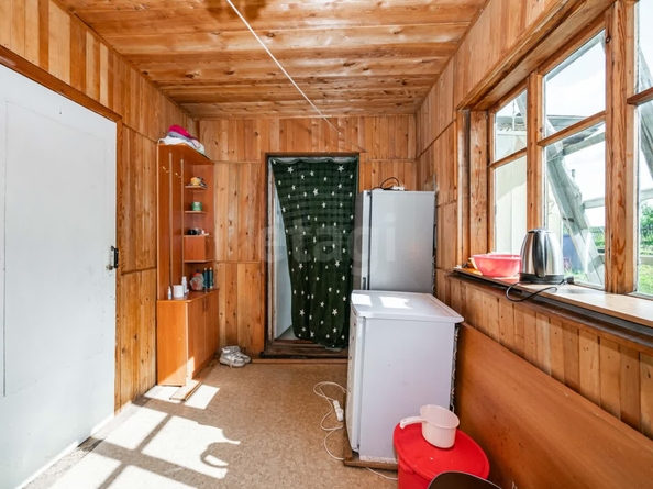 
  Продается дача, 50 м², Новосибирск
. Фото 9.