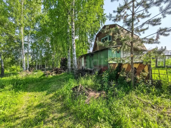 
  Продается дача, 50 м², Новосибирск
. Фото 17.