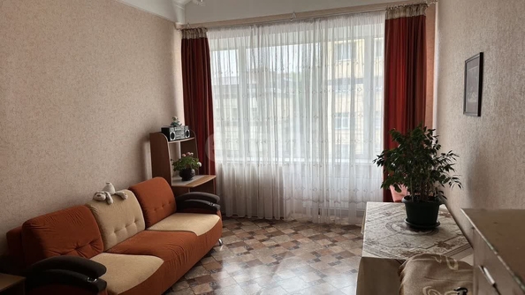 
  Продается 2-комн. квартира, 68.6 м², Серебренниковская ул, д. 23
. Фото 4.