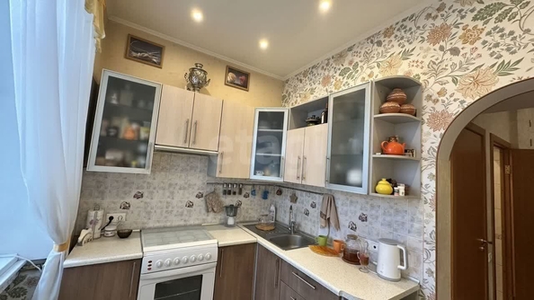 
  Продается 2-комн. квартира, 68.6 м², Серебренниковская ул, д. 23
. Фото 12.
