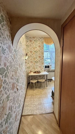 
  Продается 2-комн. квартира, 68.6 м², Серебренниковская ул, д. 23
. Фото 14.