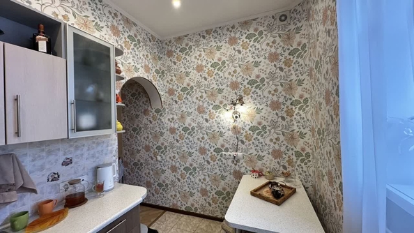 
  Продается 2-комн. квартира, 68.6 м², Серебренниковская ул, д. 23
. Фото 15.