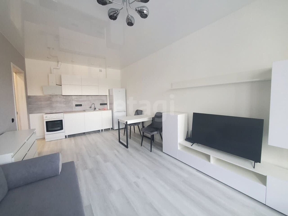 
  Сдается 1-комн. квартира, 24.8 м², Ясный Берег ул, д. 33
. Фото 2.