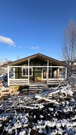 
  Продается дом, 85.7 м², село Каменка
. Фото 4.