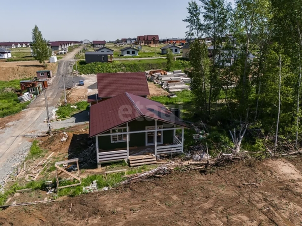 
  Продается дом, 85.7 м², село Каменка
. Фото 4.