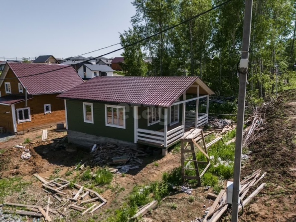 
  Продается дом, 85.7 м², село Каменка
. Фото 12.