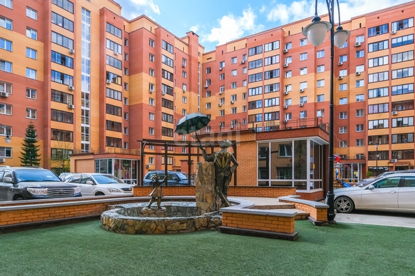 
  Продается 3-комн. квартира, 86.6 м², Холодильная ул, д. 17
. Фото 30.