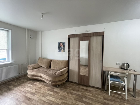 
  Продается студия, 25 м², Ивана Севастьянова ул, д. 9
. Фото 13.