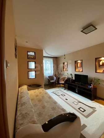 
  Продается 2-комн. квартира, 52.8 м², Курчатова ул, д. 7/3
. Фото 2.
