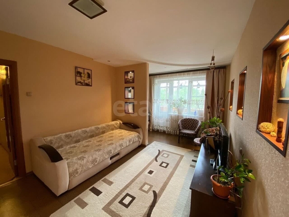
  Продается 2-комн. квартира, 52.8 м², Курчатова ул, д. 7/3
. Фото 7.