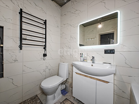 
  Продается 2-комн. квартира, 61.6 м², Татьяны Снежиной ул, д. 46/1
. Фото 11.