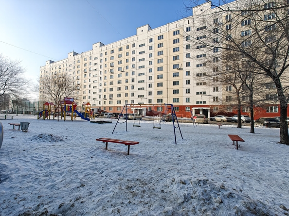 
  Продается 2-комн. квартира, 61.6 м², Татьяны Снежиной ул, д. 46/1
. Фото 13.