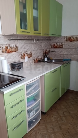 
  Продается 1-комн. квартира, 36 м², Петухова ул, д. 6/4
. Фото 1.