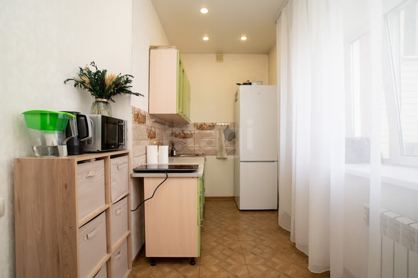 
  Продается 1-комн. квартира, 36 м², Петухова ул, д. 6/4
. Фото 1.